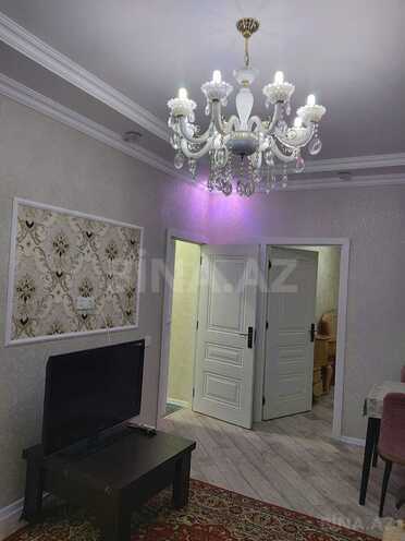 Satılır 2 otaqlı köhnə tikili 57 m², Memar Əcəmi m., photo 3 from 19