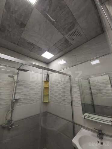 Satılır 2 otaqlı köhnə tikili 57 m², Memar Əcəmi m., photo 16 from 19