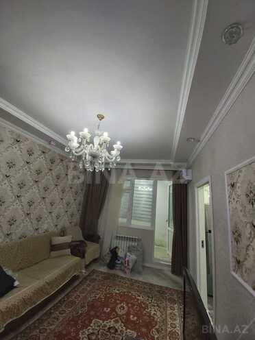 Satılır 2 otaqlı köhnə tikili 57 m², Memar Əcəmi m., photo 8 from 19
