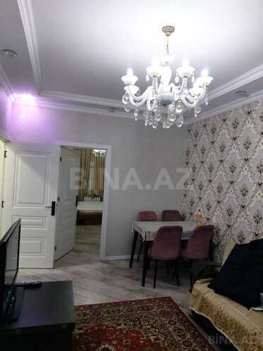 Satılır 2 otaqlı köhnə tikili 57 m², Memar Əcəmi m., photo 6 from 19