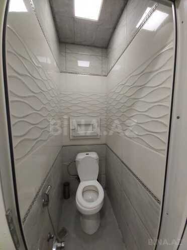 Satılır 2 otaqlı köhnə tikili 57 m², Memar Əcəmi m., photo 18 from 19