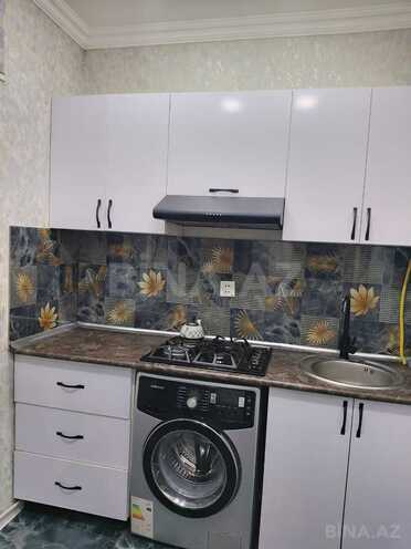 Satılır 2 otaqlı köhnə tikili 57 m², Memar Əcəmi m., photo 15 from 19