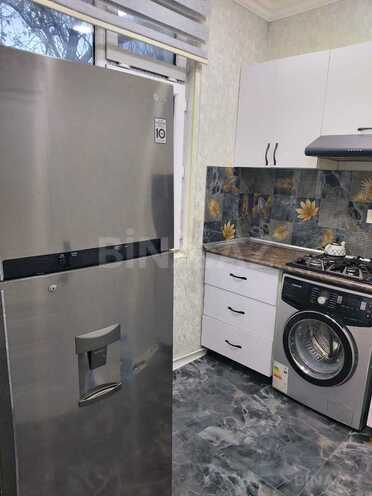 Satılır 2 otaqlı köhnə tikili 57 m², Memar Əcəmi m., photo 11 from 19