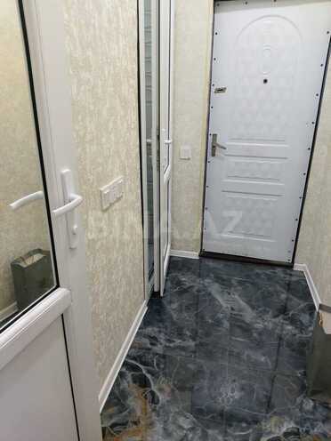 Satılır 2 otaqlı köhnə tikili 57 m², Memar Əcəmi m., photo 17 from 19