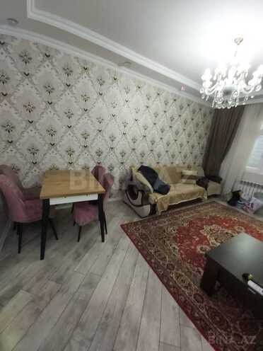 Satılır 2 otaqlı köhnə tikili 57 m², Memar Əcəmi m., photo 12 from 19