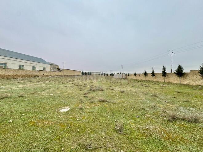 Продаётся  участок 20 сот, пос. Сарай, photo 1 from 7
