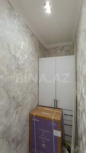 İcarəyə verilir 2 otaqlı yeni tikili 51 m², Yeni Yasamal q., photo 14 from 15