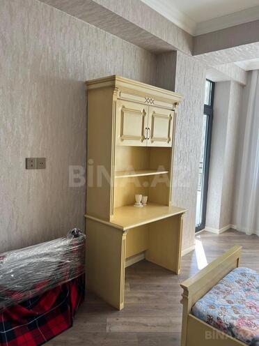 İcarəyə verilir 3 otaqlı yeni tikili 100 m², Nəsimi r., photo 9 from 16