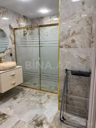 İcarəyə verilir 3 otaqlı yeni tikili 100 m², Nəsimi r., photo 11 from 16