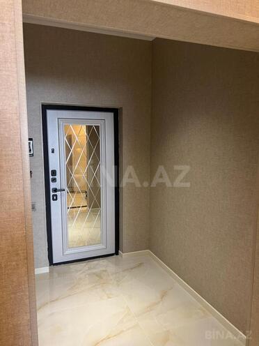 İcarəyə verilir 3 otaqlı yeni tikili 100 m², Nəsimi r., photo 15 from 16