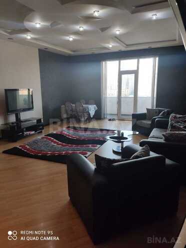 Продается 3-комн. новостройка 125 м², м. Низами, photo 4 from 18