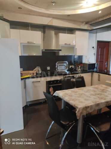 Продается 3-комн. новостройка 125 м², м. Низами, photo 6 from 18