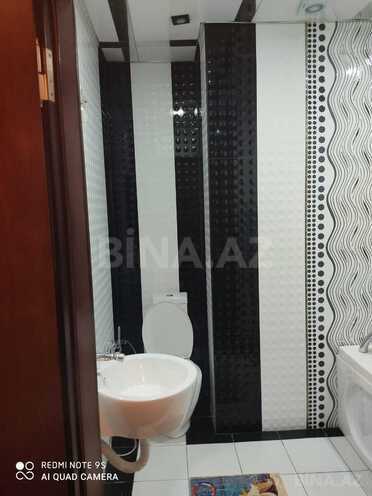 Продается 3-комн. новостройка 125 м², м. Низами, photo 14 from 18