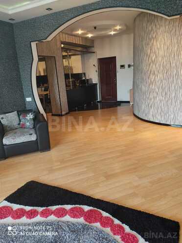 Продается 3-комн. новостройка 125 м², м. Низами, photo 7 from 18