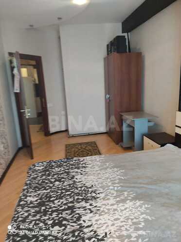 Продается 3-комн. новостройка 125 м², м. Низами, photo 16 from 18