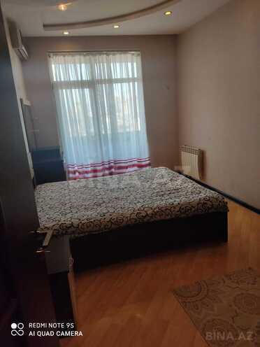 Продается 3-комн. новостройка 125 м², м. Низами, photo 11 from 18