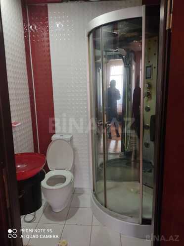 Продается 3-комн. новостройка 125 м², м. Низами, photo 10 from 18