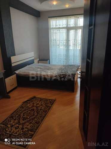 Продается 3-комн. новостройка 125 м², м. Низами, photo 15 from 18
