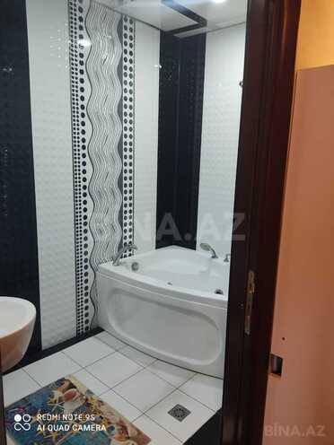 Продается 3-комн. новостройка 125 м², м. Низами, photo 12 from 18