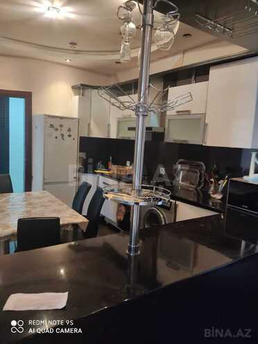 Продается 3-комн. новостройка 125 м², м. Низами, photo 5 from 18