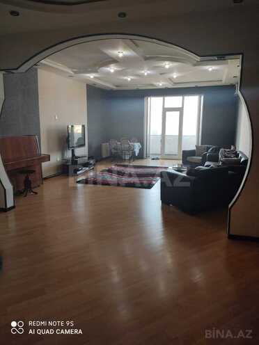 Продается 3-комн. новостройка 125 м², м. Низами, photo 13 from 18