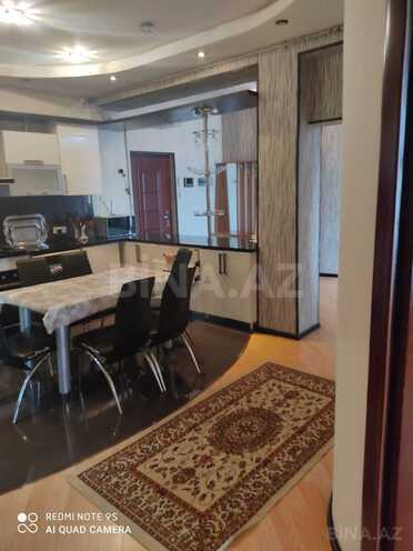 Продается 3-комн. новостройка 125 м², м. Низами, photo 3 from 18