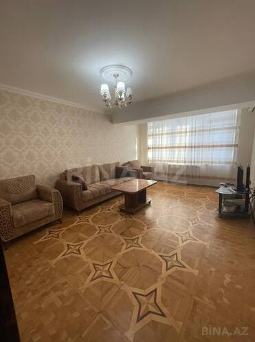 Сдаётся 4-комн. вторичка 106.9 м², м. 28 мая, photo 5 from 8