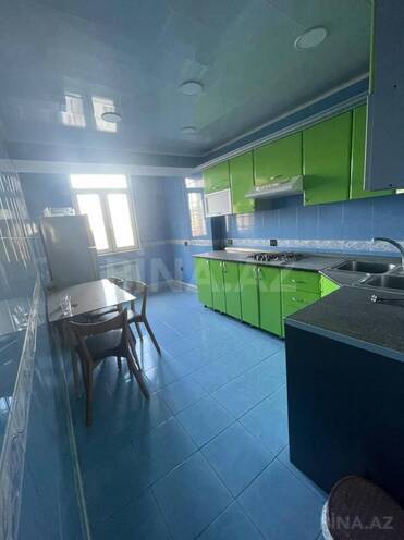 Сдаётся 4-комн. вторичка 106.9 м², м. 28 мая, photo 7 from 8