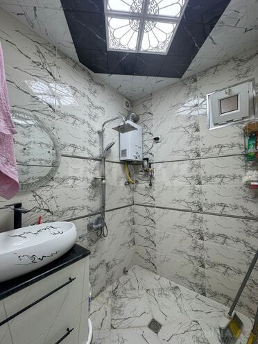 Satılır 2 otaqlı köhnə tikili 57 m², Memar Əcəmi m., photo 15 from 19