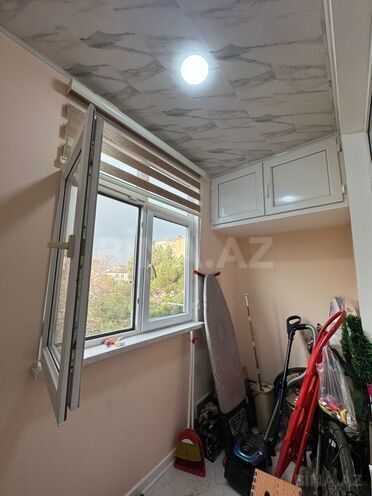 Satılır 2 otaqlı köhnə tikili 57 m², Memar Əcəmi m., photo 11 from 19