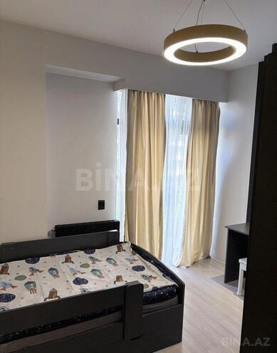 İcarəyə verilir 3 otaqlı yeni tikili 110 m², 8 Noyabr m., photo 6 from 22