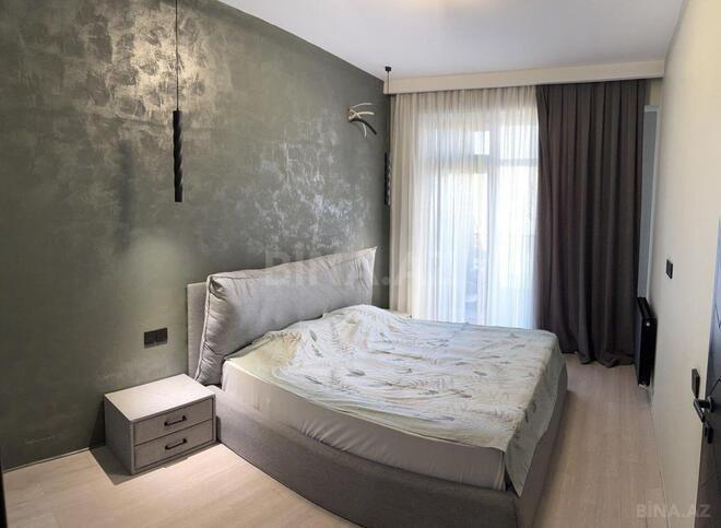 İcarəyə verilir 3 otaqlı yeni tikili 110 m², 8 Noyabr m., photo 8 from 22