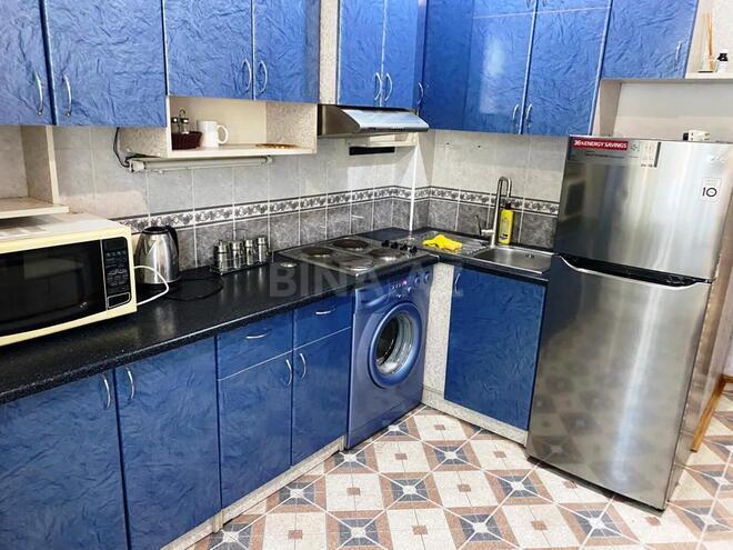 Сдаётся 2-комн. новостройка 86 м², м. Ичеришехер, photo 11 from 16