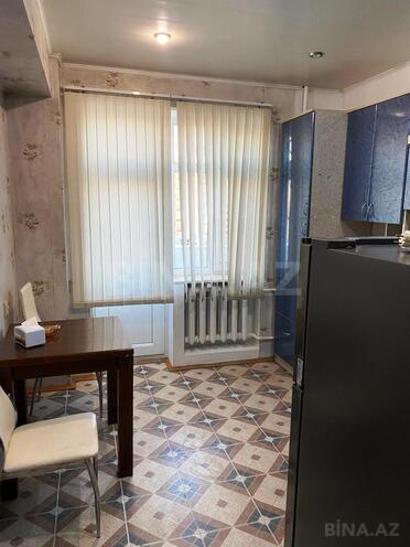 Сдаётся 2-комн. новостройка 86 м², м. Ичеришехер, photo 10 from 16