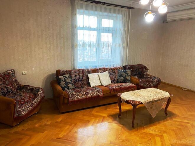 Сдаётся 2-комн. новостройка 86 м², м. Ичеришехер, photo 3 from 16