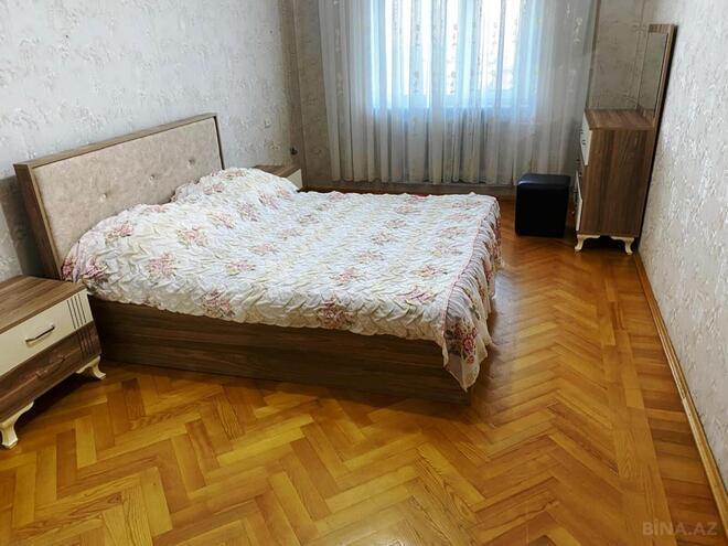 Сдаётся 2-комн. новостройка 86 м², м. Ичеришехер, photo 8 from 16