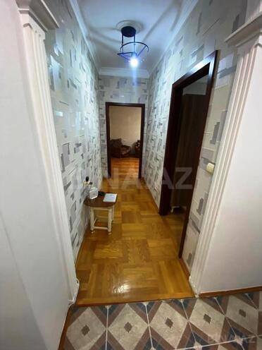 Сдаётся 2-комн. новостройка 86 м², м. Ичеришехер, photo 6 from 16