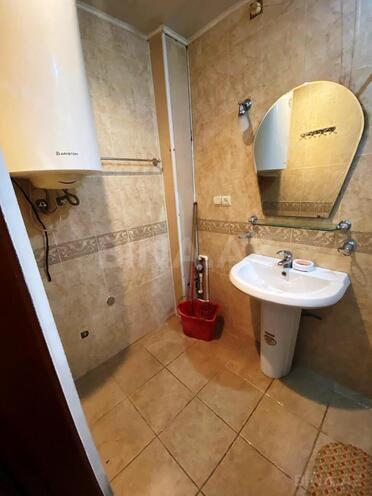 Сдаётся 2-комн. новостройка 86 м², м. Ичеришехер, photo 13 from 16