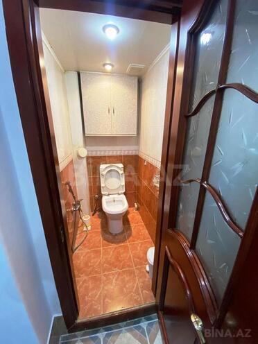 Сдаётся 2-комн. новостройка 86 м², м. Ичеришехер, photo 14 from 16