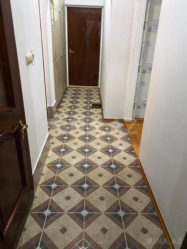 Сдаётся 2-комн. новостройка 86 м², м. Ичеришехер, photo 5 from 16