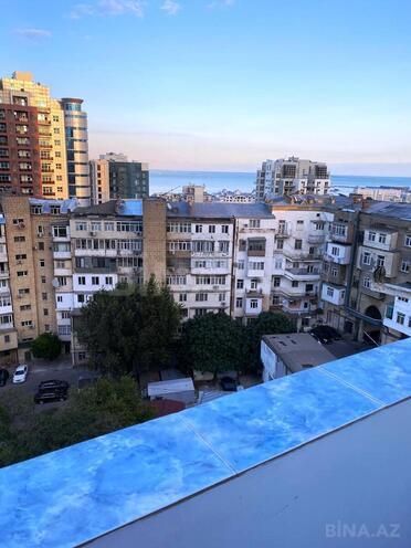 Сдаётся 2-комн. новостройка 86 м², м. Ичеришехер, photo 9 from 16