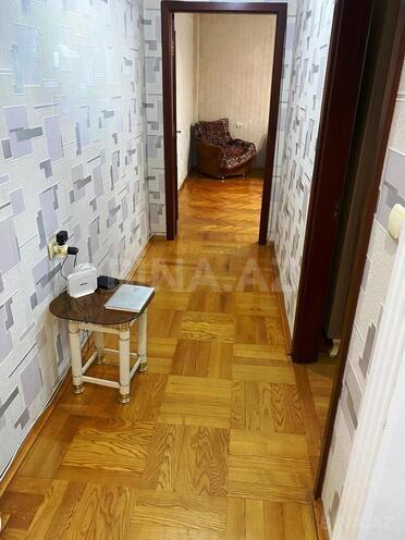 Сдаётся 2-комн. новостройка 86 м², м. Ичеришехер, photo 7 from 16