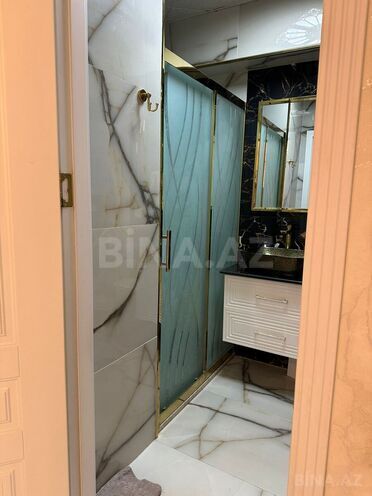 İcarəyə verilir 3 otaqlı yeni tikili 110 m², Elmlər Akademiyası m., photo 12 from 13
