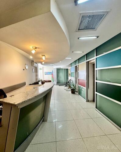 Продаётся  объект 680 м², Насиминский  р., photo 1 from 10