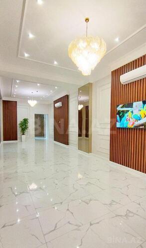 İcarəyə verilir 2 otaqlı yeni tikili 70 m², Nəsimi r., photo 4 from 17