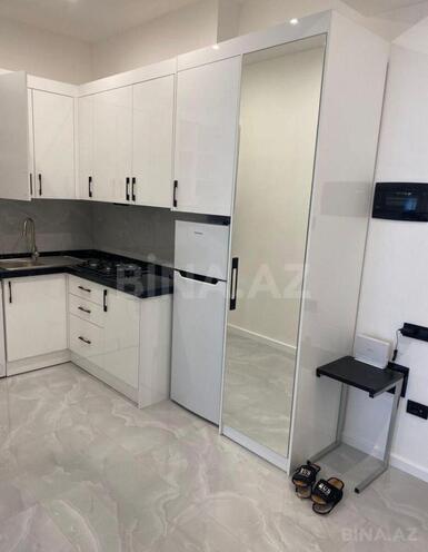 İcarəyə verilir 2 otaqlı yeni tikili 70 m², Nəsimi r., photo 10 from 17