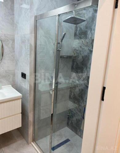 İcarəyə verilir 2 otaqlı yeni tikili 70 m², Nəsimi r., photo 16 from 17