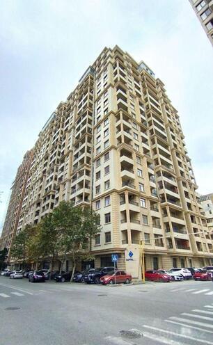 İcarəyə verilir 2 otaqlı yeni tikili 70 m², Nəsimi r., photo 3 from 17