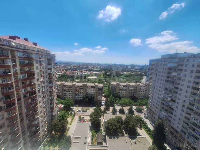Satılır 3 otaqlı yeni tikili 119 m², Nəsimi m., photo 12 from 13