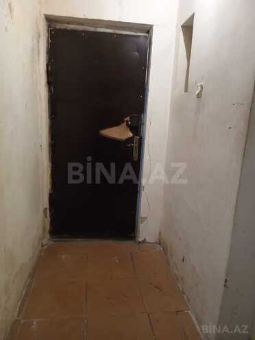Satılır 2 otaqlı köhnə tikili 50 m², Neftçilər m., photo 10 from 11